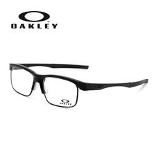 Oakley/欧克利合金+注塑0X3220   01黑色 眼镜