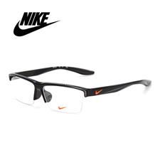 耐克TR90NIKE7974 004亮黑 眼镜