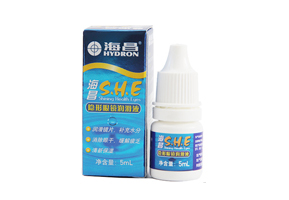 海昌SHE润眼液5ml