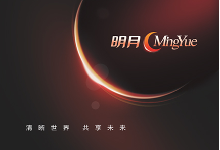 查看所有明月镜片