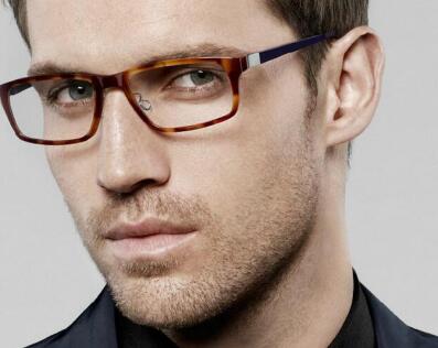 北欧设计典范:丹麦手工眼镜林德伯格