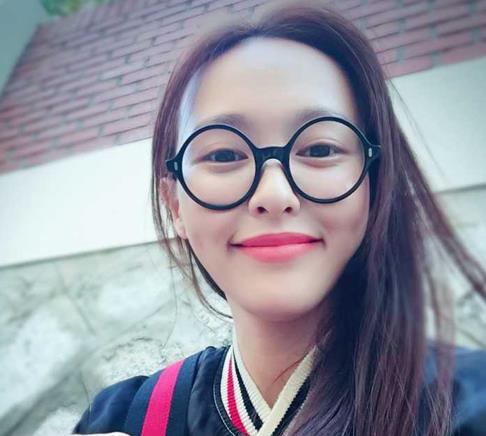 刘亦菲,唐嫣,孙俪等明星告诉你什么样的女款眼镜架好看