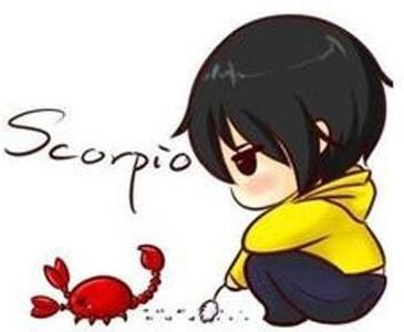 天蝎座男人眼镜选配指南