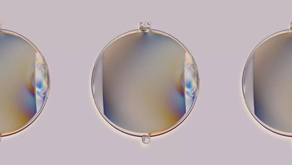 性镜片,它们展现出非凡的几何设计,优秀的色彩表现和卓越的镜面效果