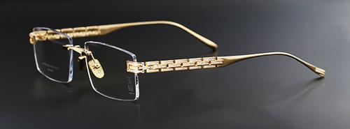 玉山眼镜(yushan)——民族的就是"视界"的