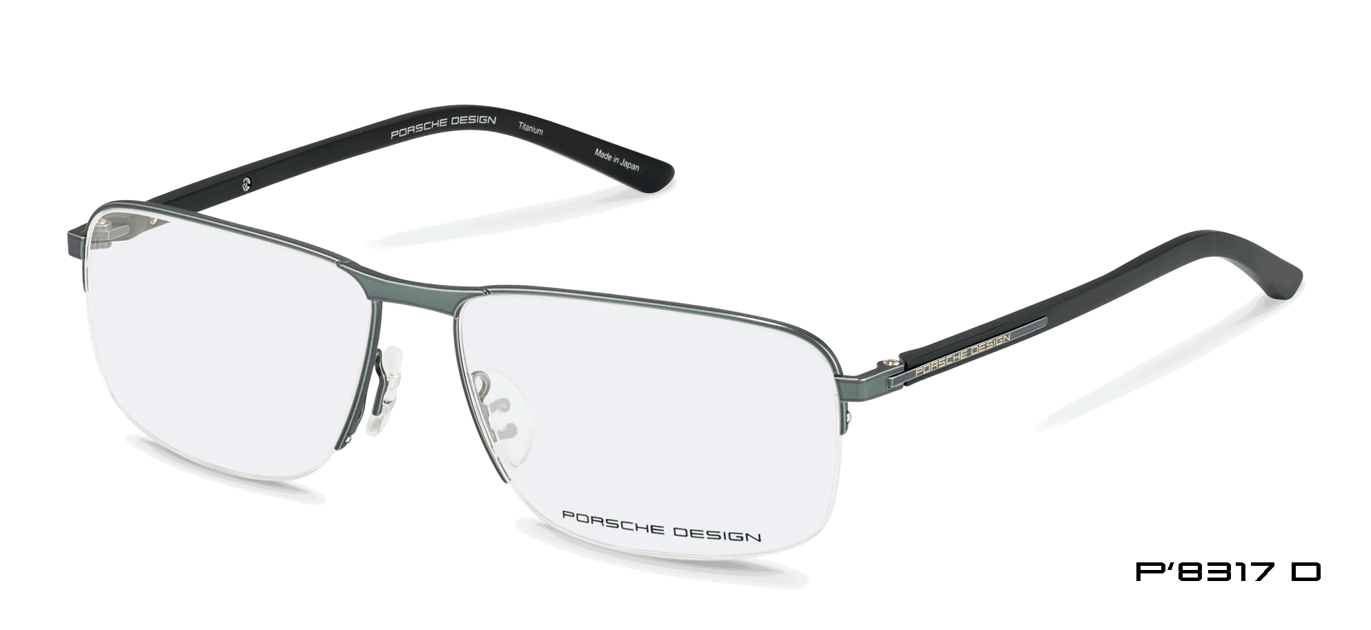 邂逅保时捷porsche design 眼镜出众超越