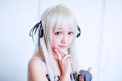 写轮眼美瞳好看吗?多少钱