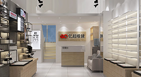 霞浦店