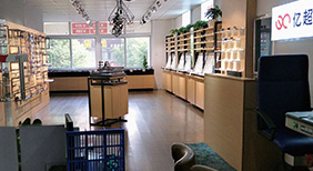 三墩北甲来路店